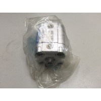 FESTO ADVU-25-10-P-A PNEUMATIC CYLINDER...